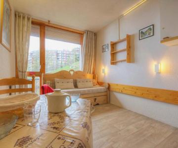 Studio Les Arcs 1800, 1 Pièce, 3 Personnes - Fr-1-346-473