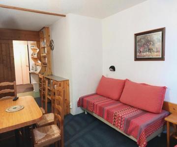 Résidence Belles Challes - Studio Pour 4 Personnes 31