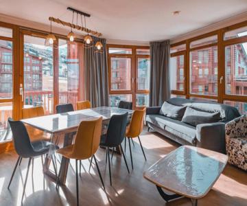 Appartement Les Arcs 1800, 3 Pièces, 8 Personnes - Fr-1-411-850