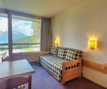 Studio Les Arcs 1800, 1 Pièce, 5 Personnes - Fr-1-346-552
