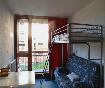 Résidence Armoise - Studio Pour 3 Personnes 37