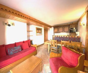 Appartement Les Arcs 1800, 4 Pièces, 6 Personnes - Fr-1-352-99