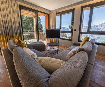 Appartement Les Arcs 1800, 5 Pièces, 8 Personnes - Fr-1-352-83