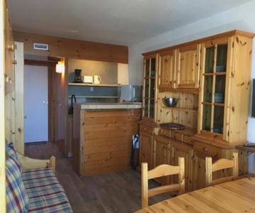Appartement Les Arcs 1800, 2 Pièces, 5 Personnes - Fr-1-346-428