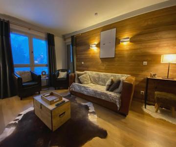Superbe Appt 2 Chambres Arc 1950