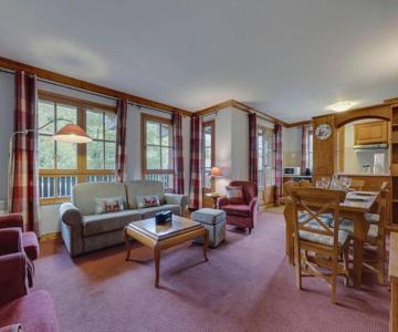 Appartement Les Arcs 1950, 3 Pièces, 6 Personnes - Fr-1-686-22