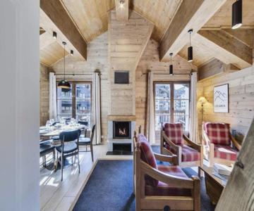 Chalet Des Lys - 3 Pièces Pour 6 Personnes 564