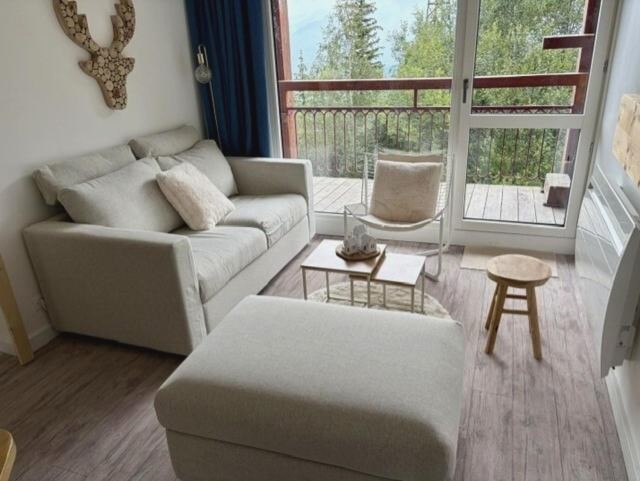 Résidence Varet 2 - Appartement rénové 3 pièces 7 personnes MAE-4774
