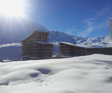 Studios Paradiskis