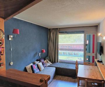 Studio Les Arcs 2000, 1 Pièce, 4 Personnes - Fr-1-411-483