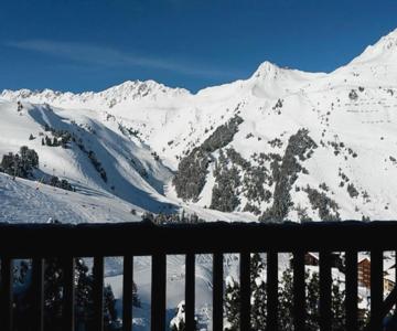 Appartement Chaleureux ( 4-6 Pers) Chalet Des Neiges Arolles