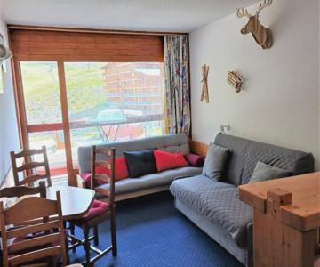 Studio Les Arcs 2000, 1 Pièce, 4 Personnes - Fr-1-411-423