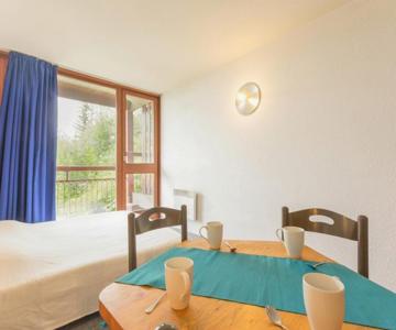 Studio Les Arcs 1800, 1 Pièce, 5 Personnes - Fr-1-346-508