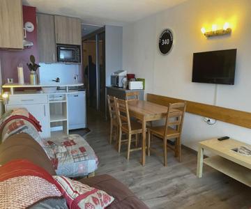 Studio Les Arcs 2000, 1 Pièce, 4 Personnes - Fr-1-346-528