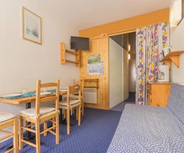 Studio Les Arcs 2000, 1 Pièce, 4 Personnes - Fr-1-346-467