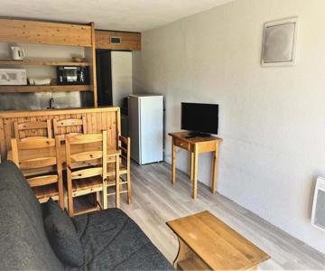 Résidence Varet - Studio Pour 5 Personnes 82