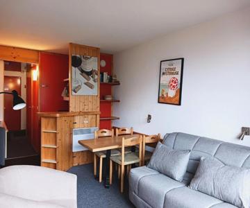 Résidence Bel Aval - Studio Pour 4 Personnes 65