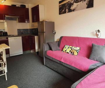 Residence Aiguille Rouge - Studio Pour 4 Personnes 01