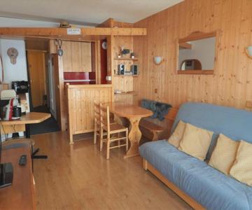 Studio Les Arcs 2000, 1 Pièce, 4 Personnes - Fr-1-411-891