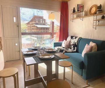 Studio Les Arcs 2000, 1 Pièce, 4 Personnes - Fr-1-346-395
