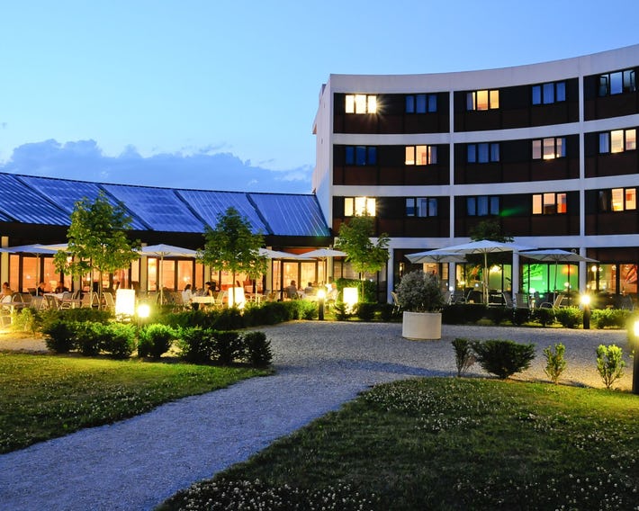 Hôtel Archamps Porte Sud de Genève