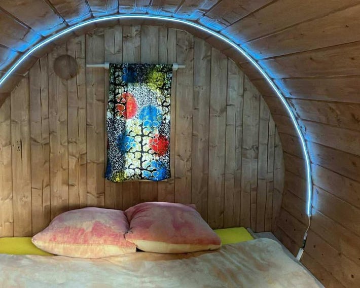 Auberge Magnette