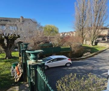 Le Rive & Chêne Apartment