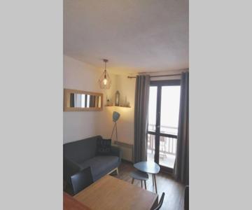 Appt 43 M2 Station Auris En Oisans - Alpes D Huez