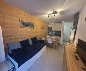 Appartement moderne 2 pièces au pied des pistes à Auris en Oisans - FR-1-297-355