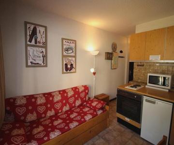 Appartement 2 Pièces, 300m Des Pistes, Parking, Animaux Admis - Auris En Oisans - Fr-1-297-44