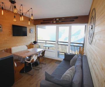 Superbe T3 Cabine 6 Pers Au Pied Des Pistes - Fr-1-297-92