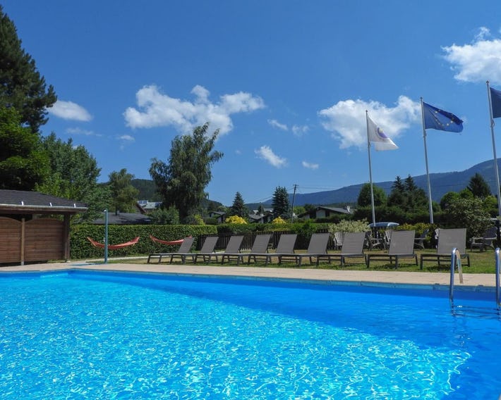 Logis Le Vernay