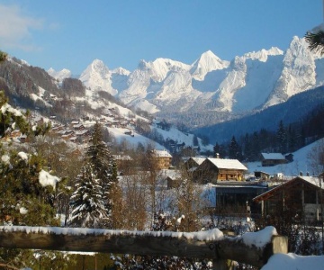Hotel Auberge Camelia