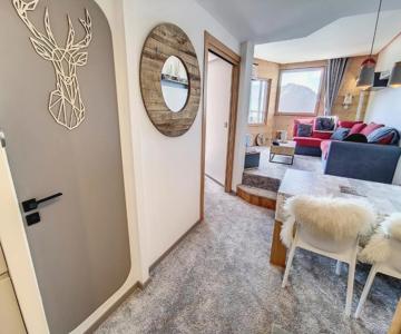Très Bel Appartement Avoriaz Idéal 5 Pers