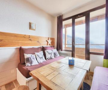 Résidence Antarès - maeva Home - 2 Pièces 7 Personnes Sélection MAE-1422