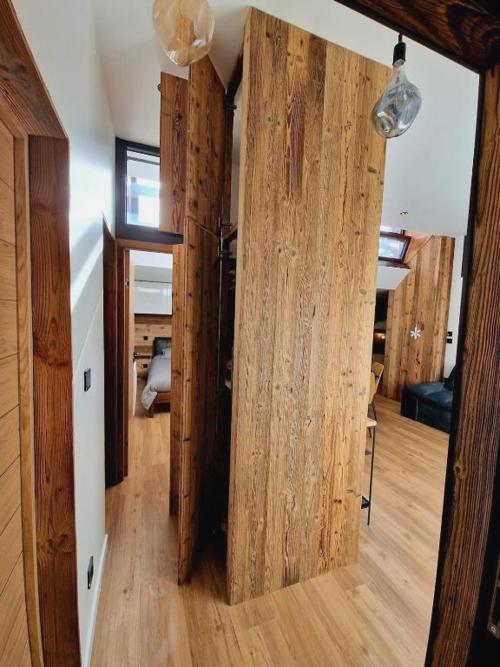 Appartement Luxury Avoriaz