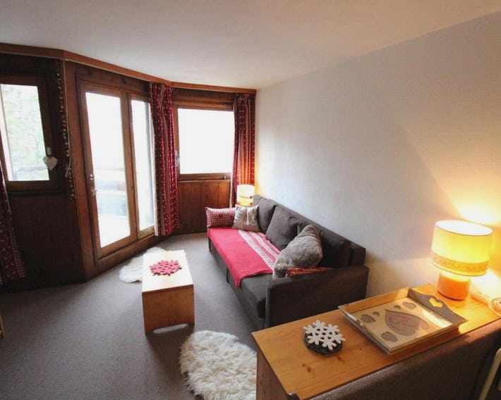 Appartement calme 4 pers, Sud-Ouest, Wi-Fi - FR-1-633-25