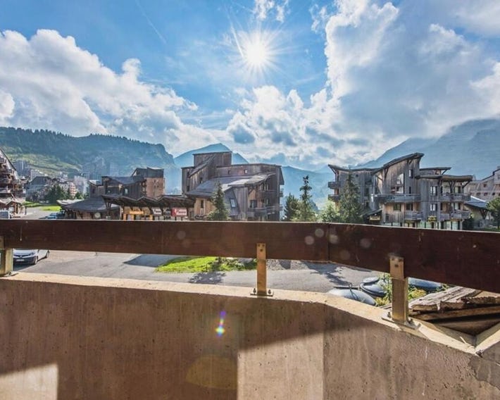 Résidence Quartier Falaise - maeva Home - Studio 4 Personnes Confort MAE-1709