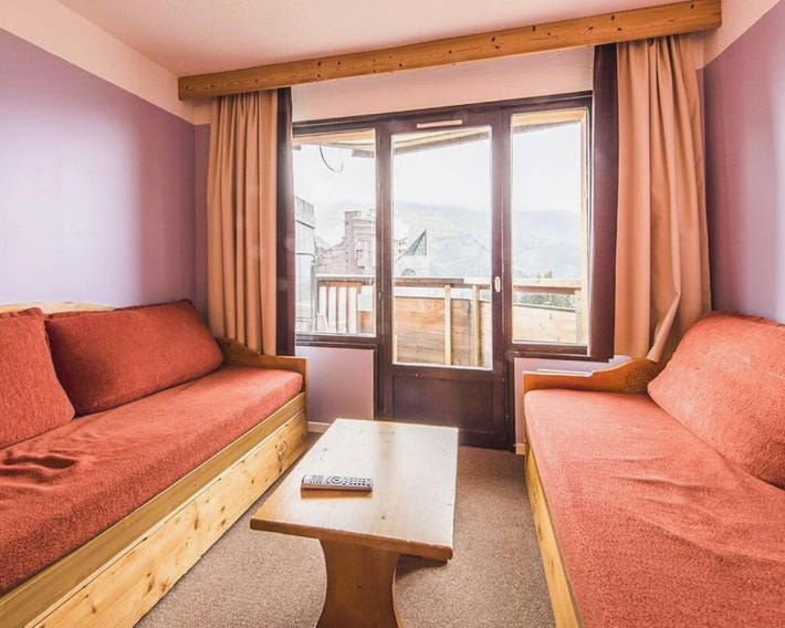 Résidence Quartier Falaise - maeva Home - Studio 4 Personnes Confort MAE-3148