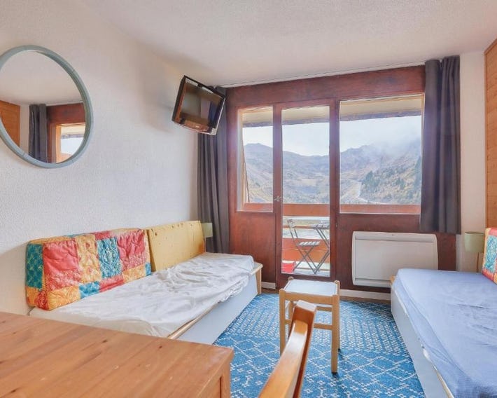 Résidence Le Cédrat - maeva Home - Appartement 2 pièces 5 personnes au pied des pistes - Prestige - 