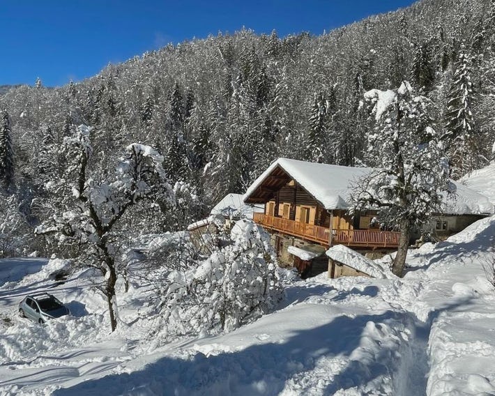 La Grange d'Anaïs