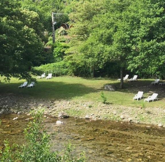 Relais des Brison