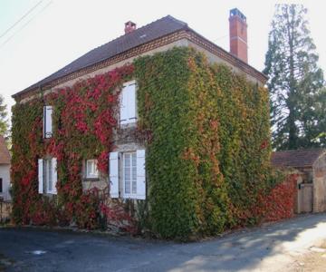 Au Relais De Neche