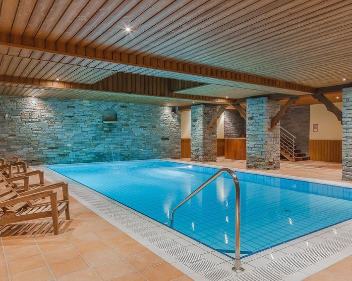 Hotel Les Balcons Village