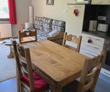Appartement Belle Plagne, 3 Pièces, 6 Personnes - Fr-1-181-982
