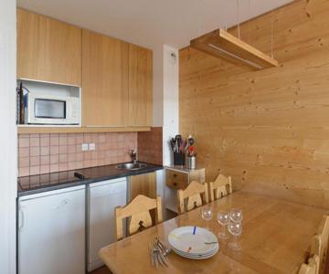 Appartement Belle Plagne, 2 Pièces, 6 Personnes - Fr-1-181-1182