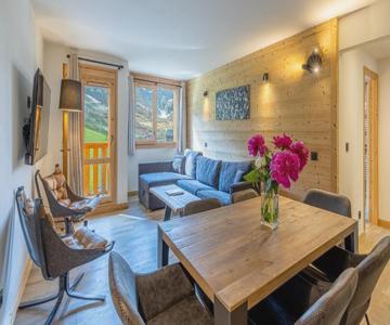 Résidence W 2050 - Belle Plagne
