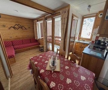 Studio Belle Plagne, 1 Pièce, 4 Personnes - Fr-1-181-1038