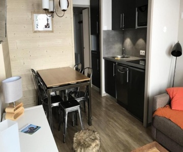 Themis - Appartement Themis 414 Pour 4 Personnes 14