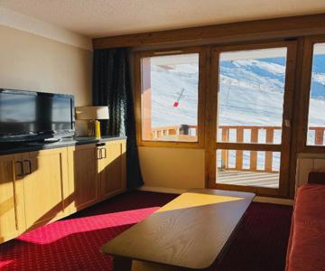 BELLE PLAGNE - Pieds des pistes et ESF !